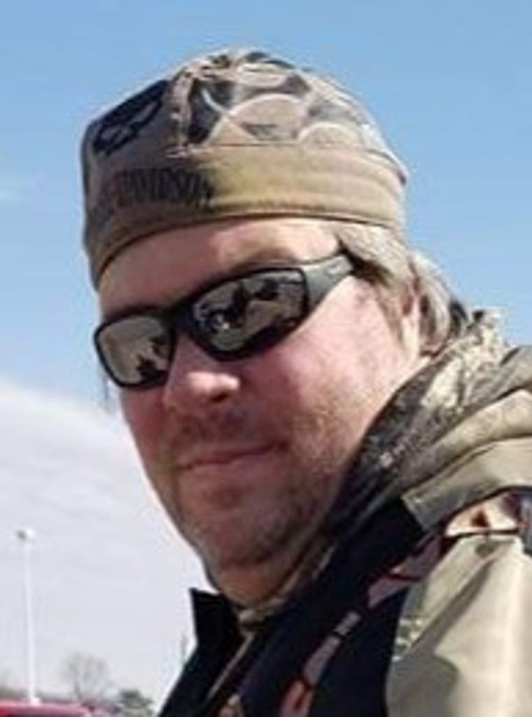 Scott A. Hiatt Profile Photo