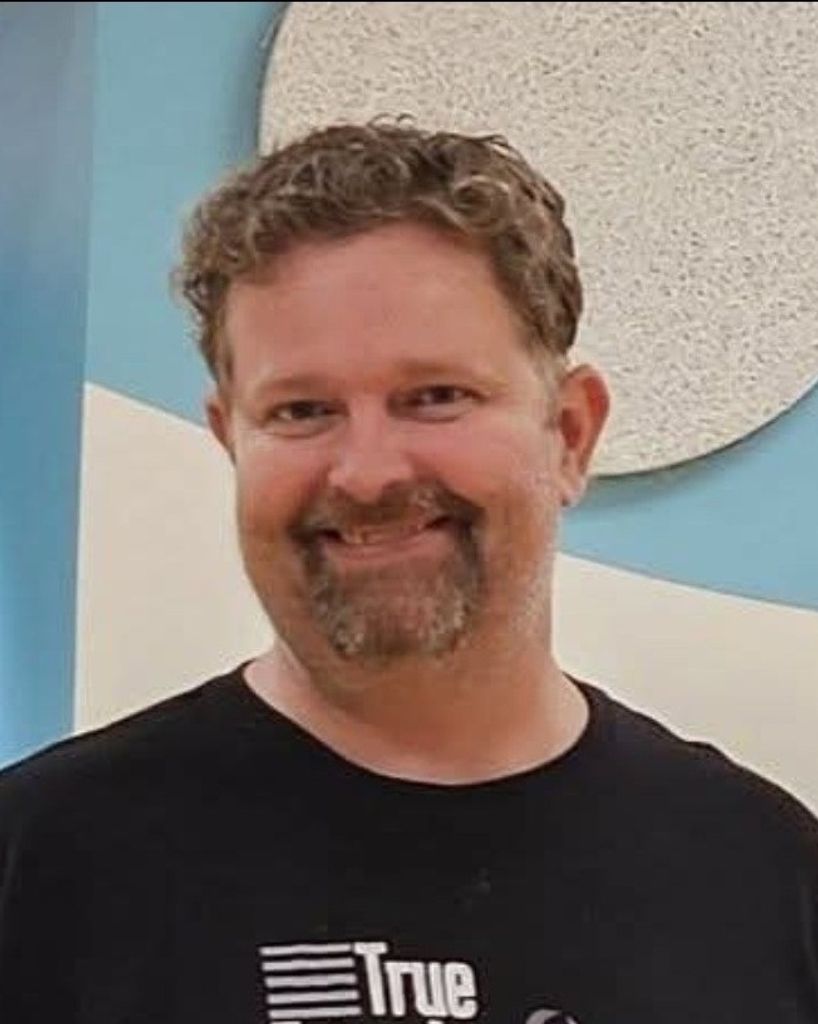 Jason Daniel Pattinson Profile Photo