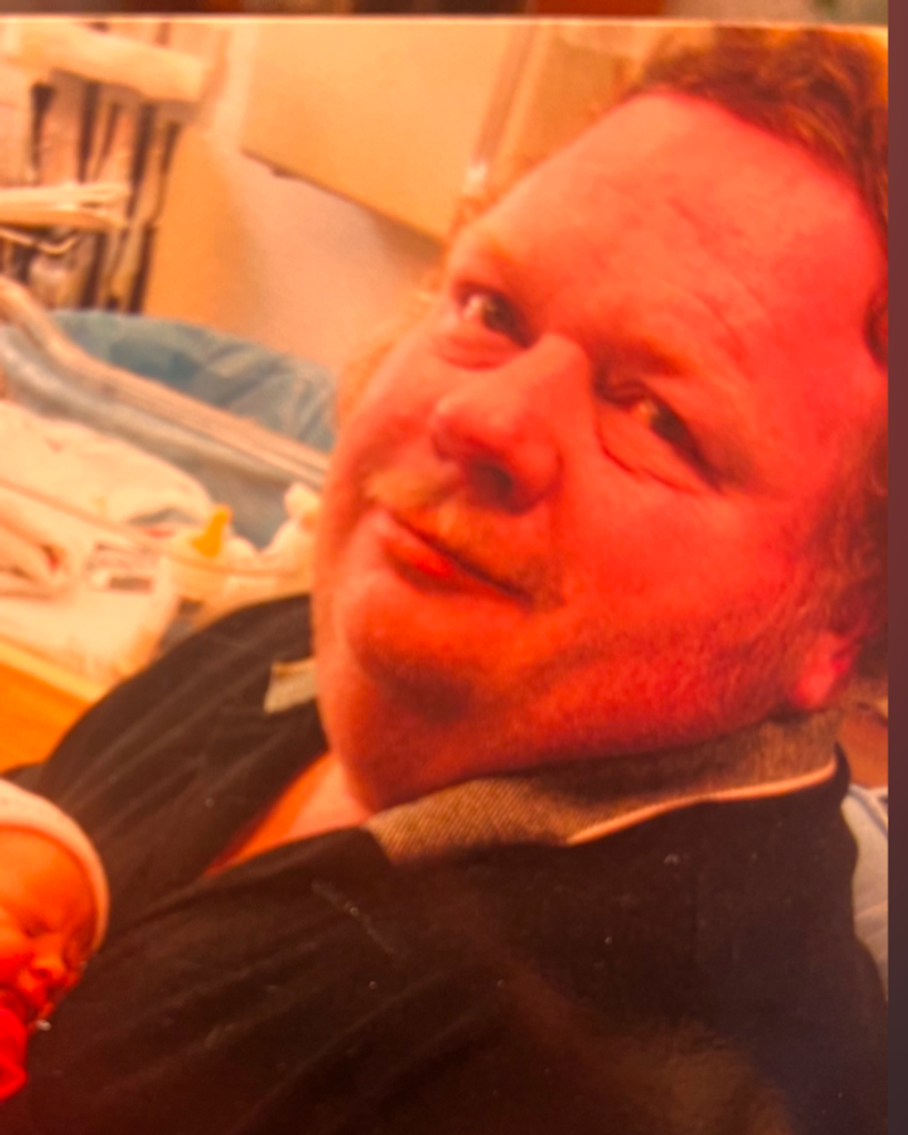 Raymond D. Witherstine Jr. Profile Photo