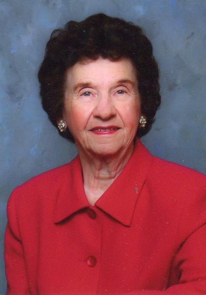 Mildred Louise Beard Profile Photo