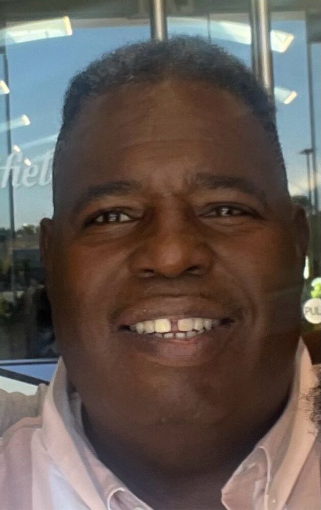 Michael Campbell Profile Photo