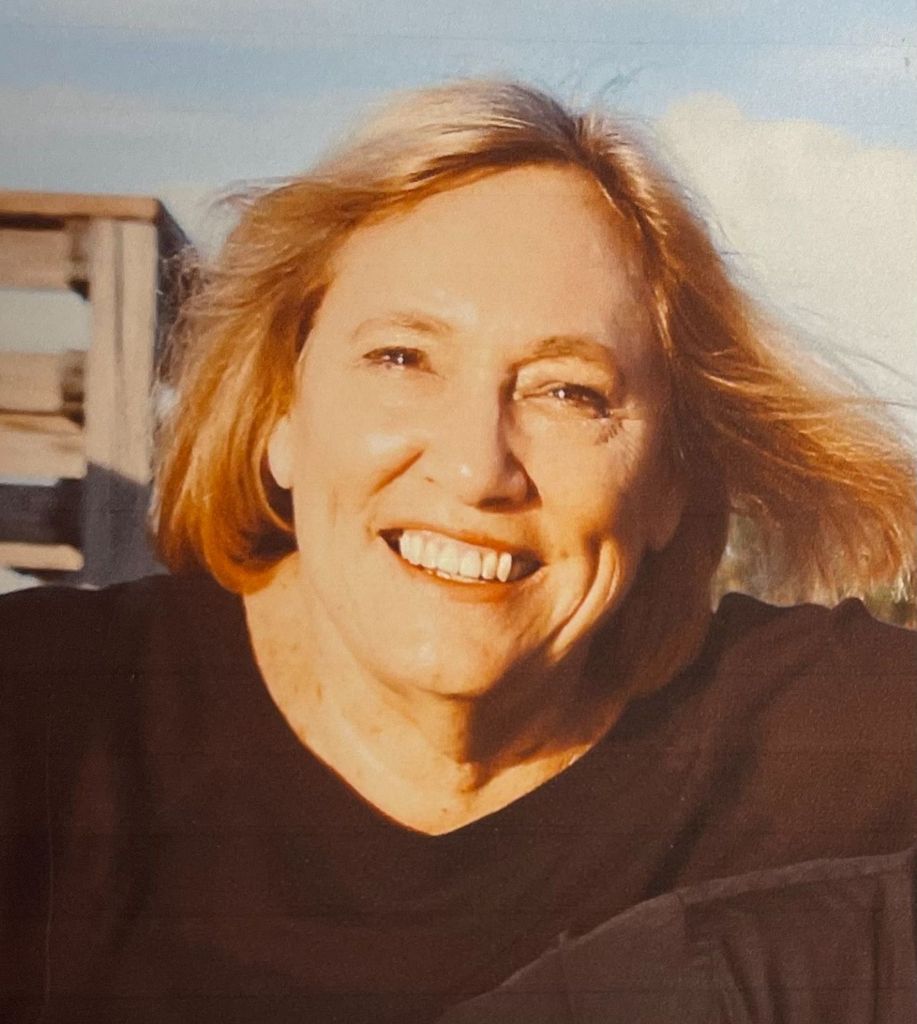 Sandra Kay Herrin