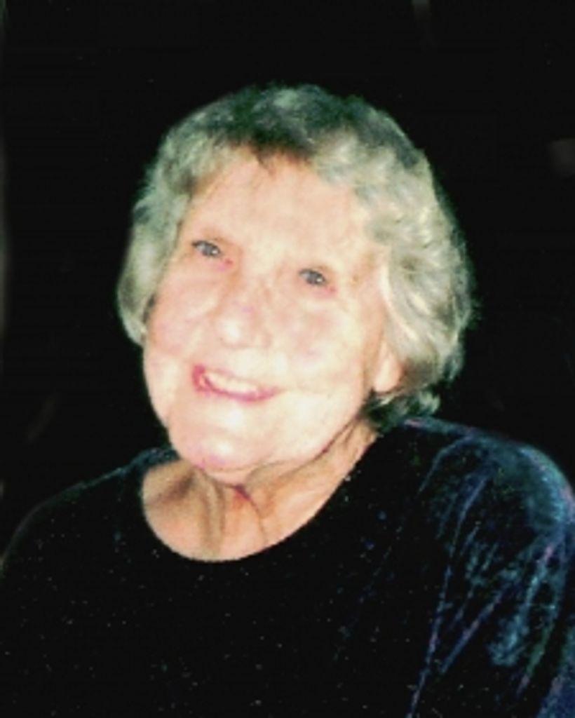 Virginia  “Lee” Brandner