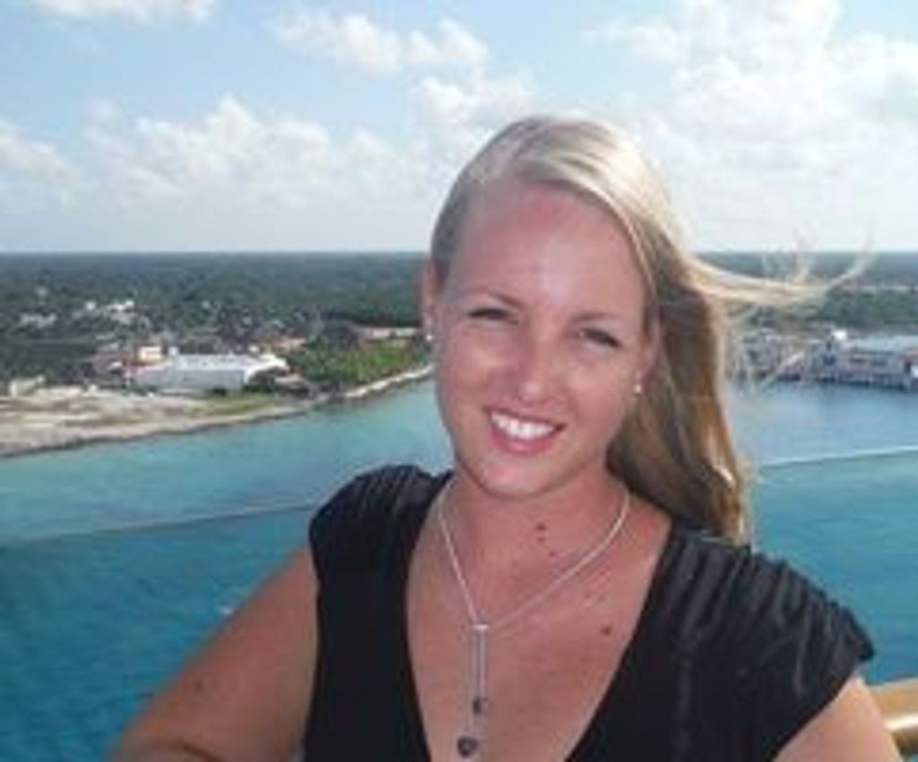 Heather Ann Marie Francel