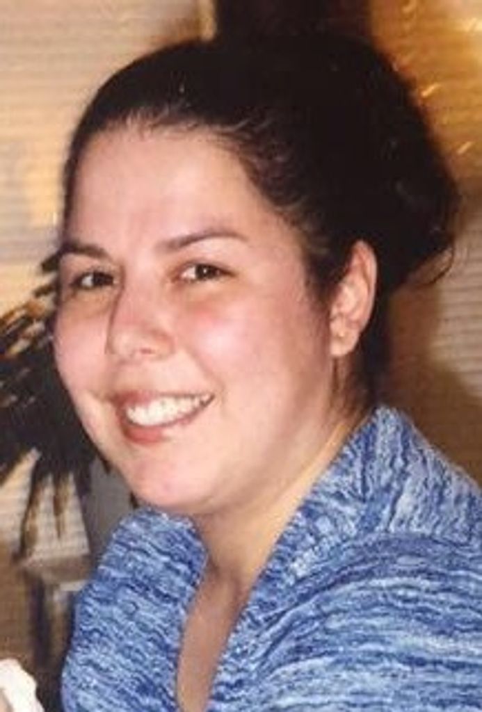 Heather Lawhorn Profile Photo