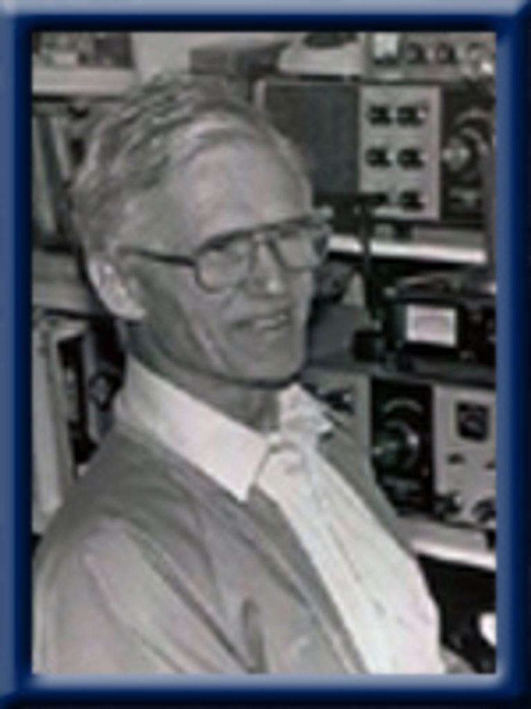 Hendrik Rudolph Ackermann