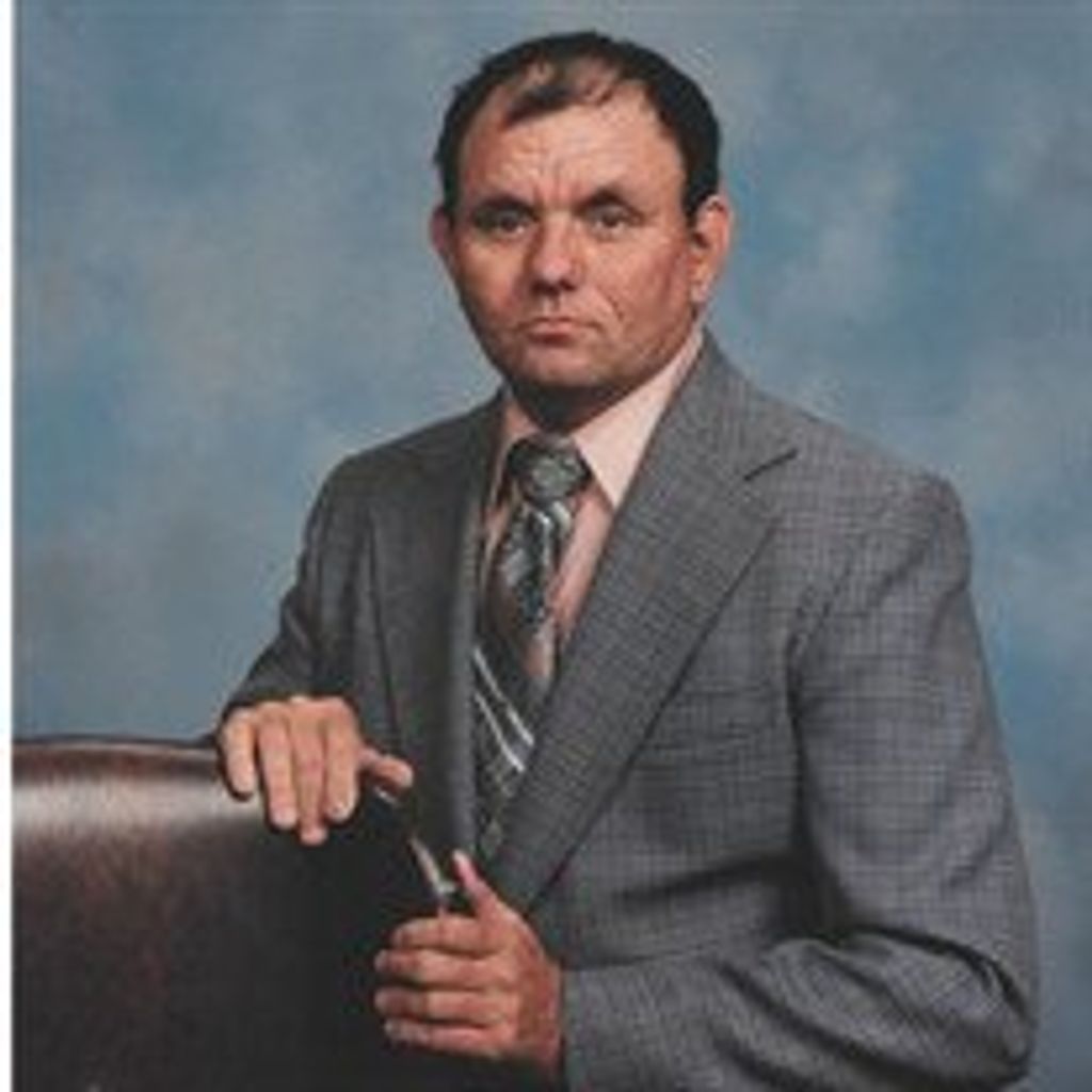 Richard  Michael Cook