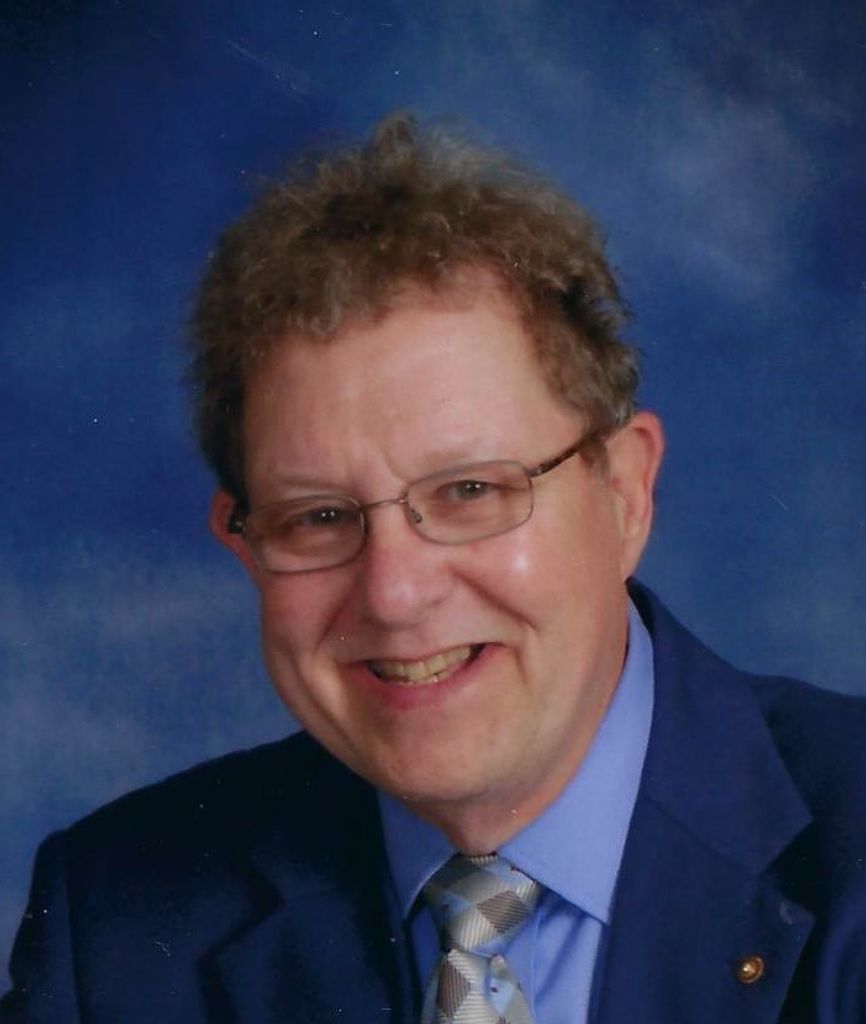 Edward V. Treat