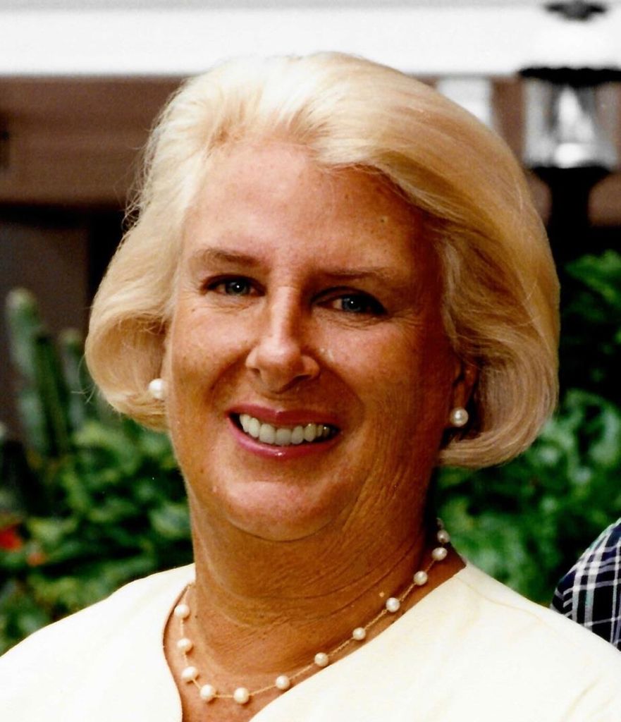 Claire Fisher Lauinger