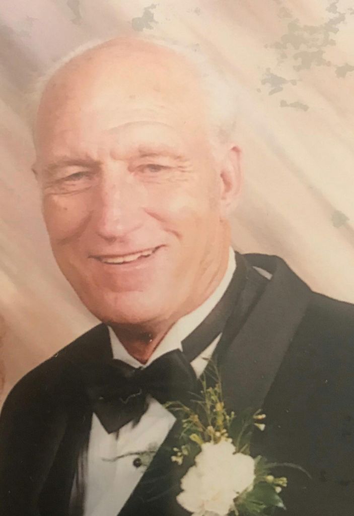 Eugene J. Dummer