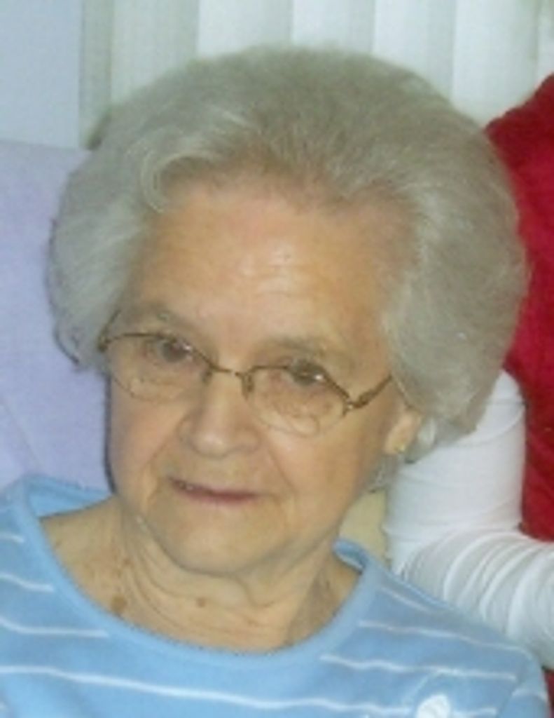 Marian L. Powell Profile Photo