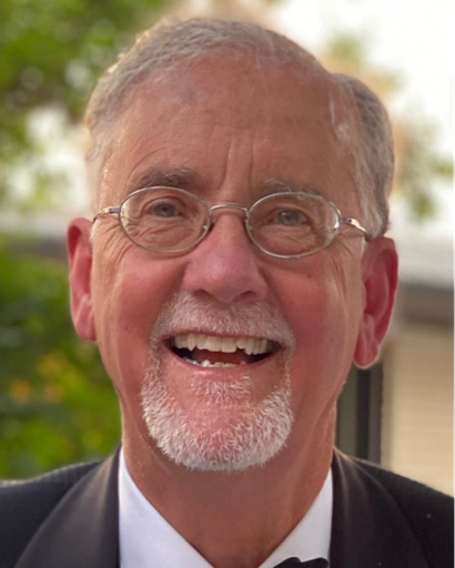Chester Edward Dickson's obituary image