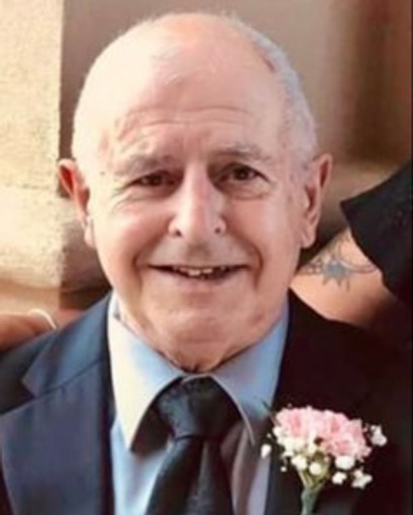 Manuel P. Madruga