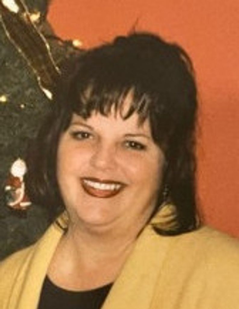 Susan Ann (Davis)  Swain
