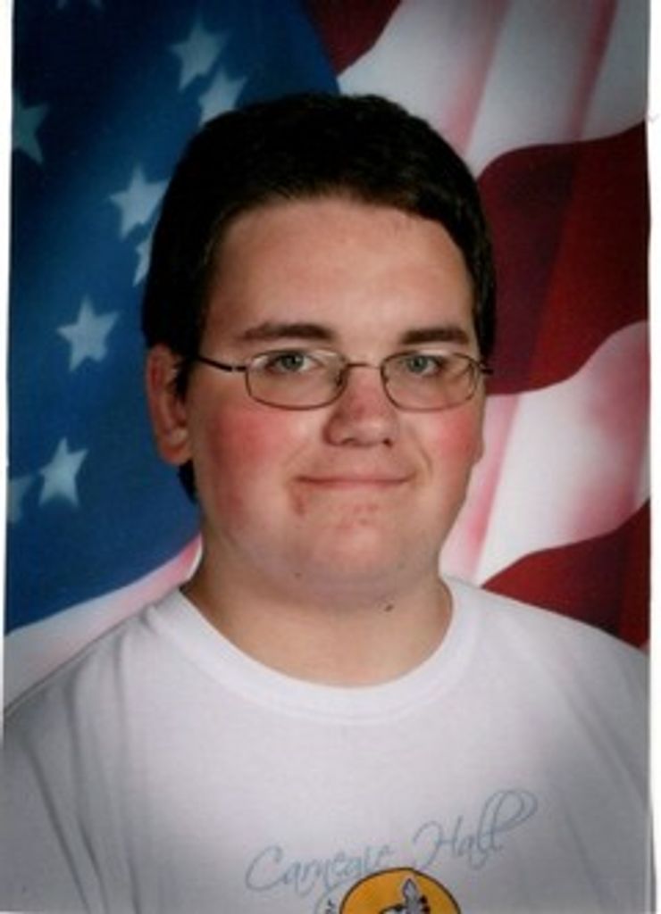 Duane Frances Horton Ii