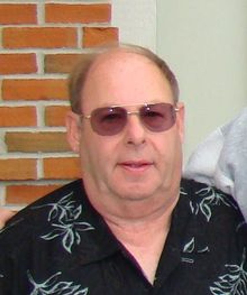 Tony F. Golden