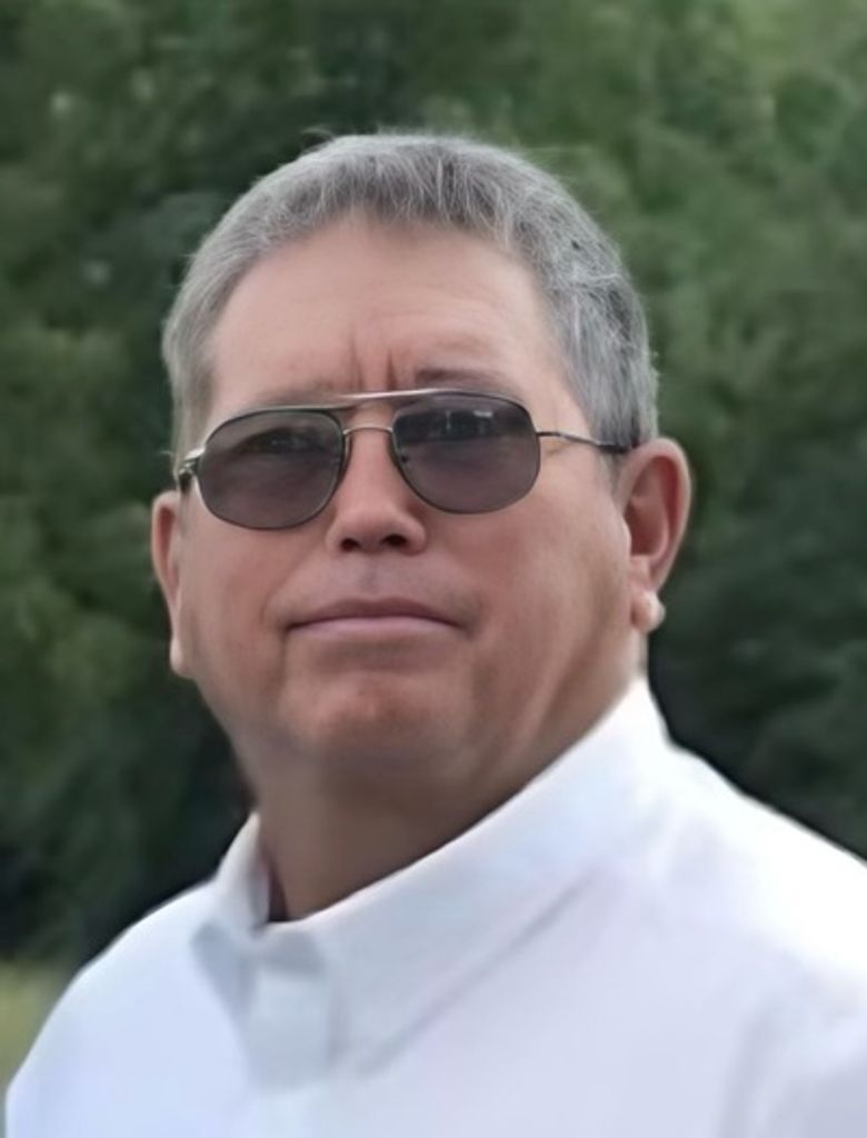 Daniel "Dan" J. Nebel