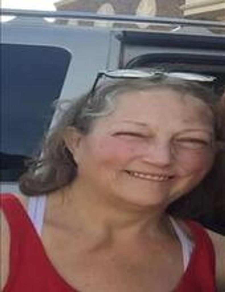 Carol A. Mariano