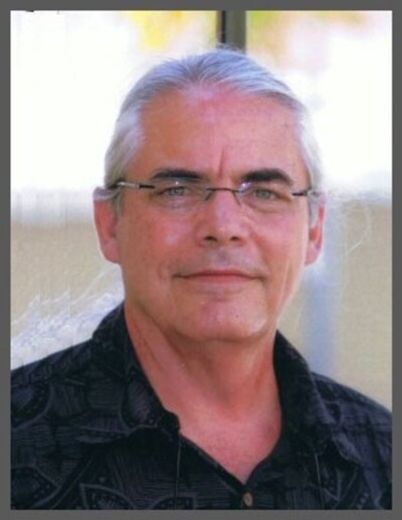 Thomas Joel Kushman Profile Photo
