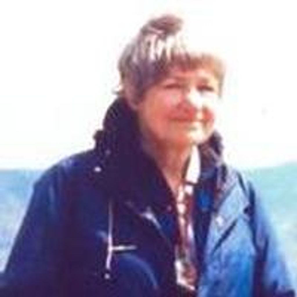 Helen S. Cawood Profile Photo