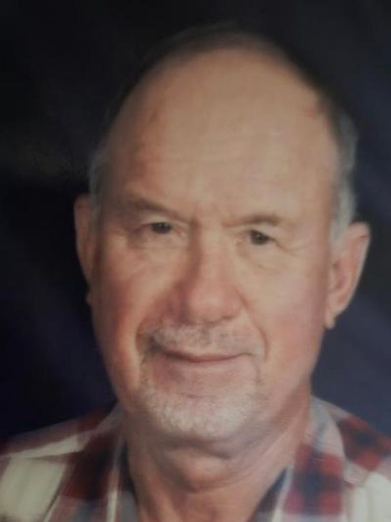 Earl William "Pete" Hayden Profile Photo