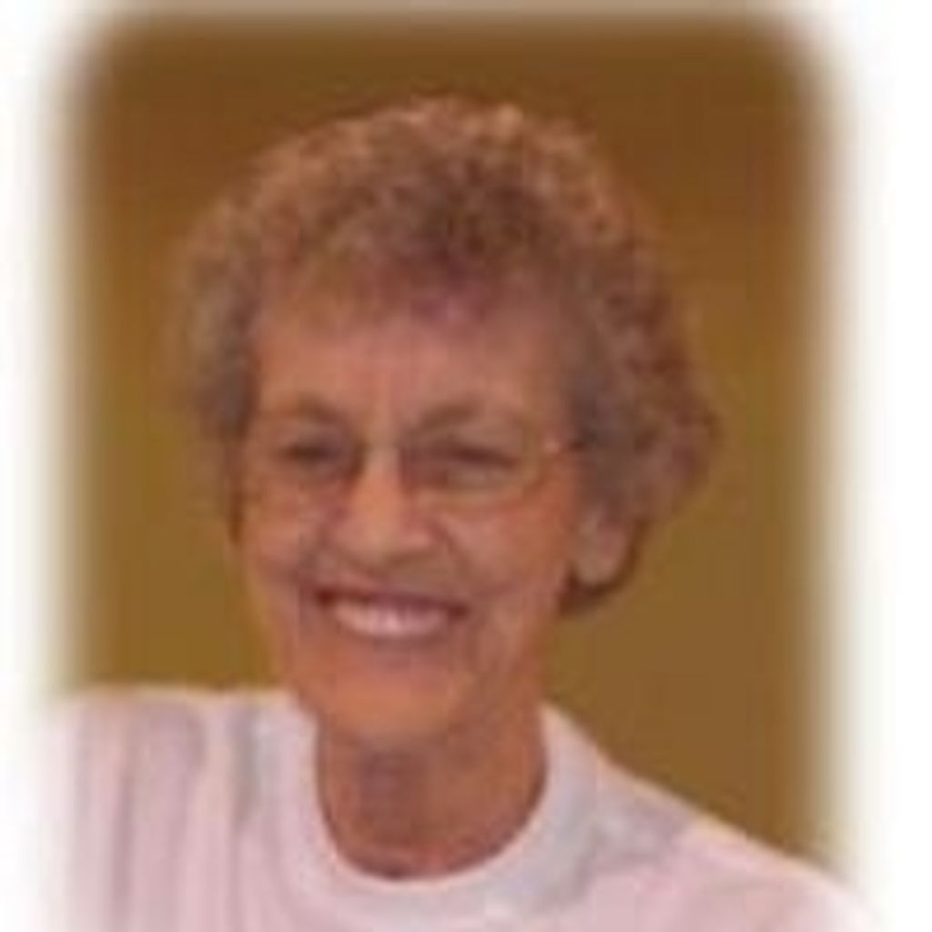 Edna Ruth Haley
