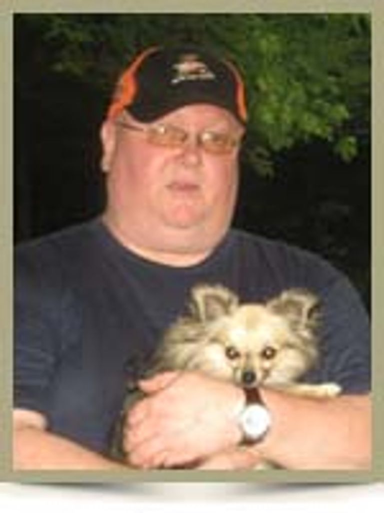 Thomas Anthony “Tony” Moffatt