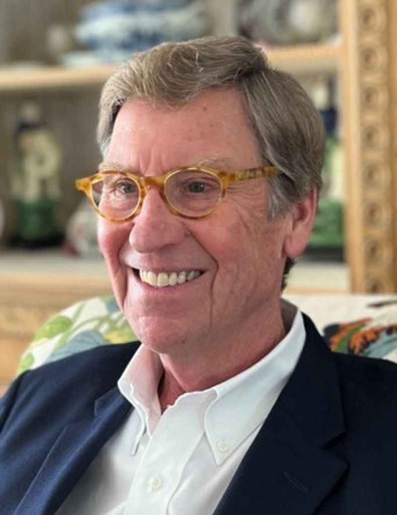 Jean Babington (Jay)  Wiliams, Iii