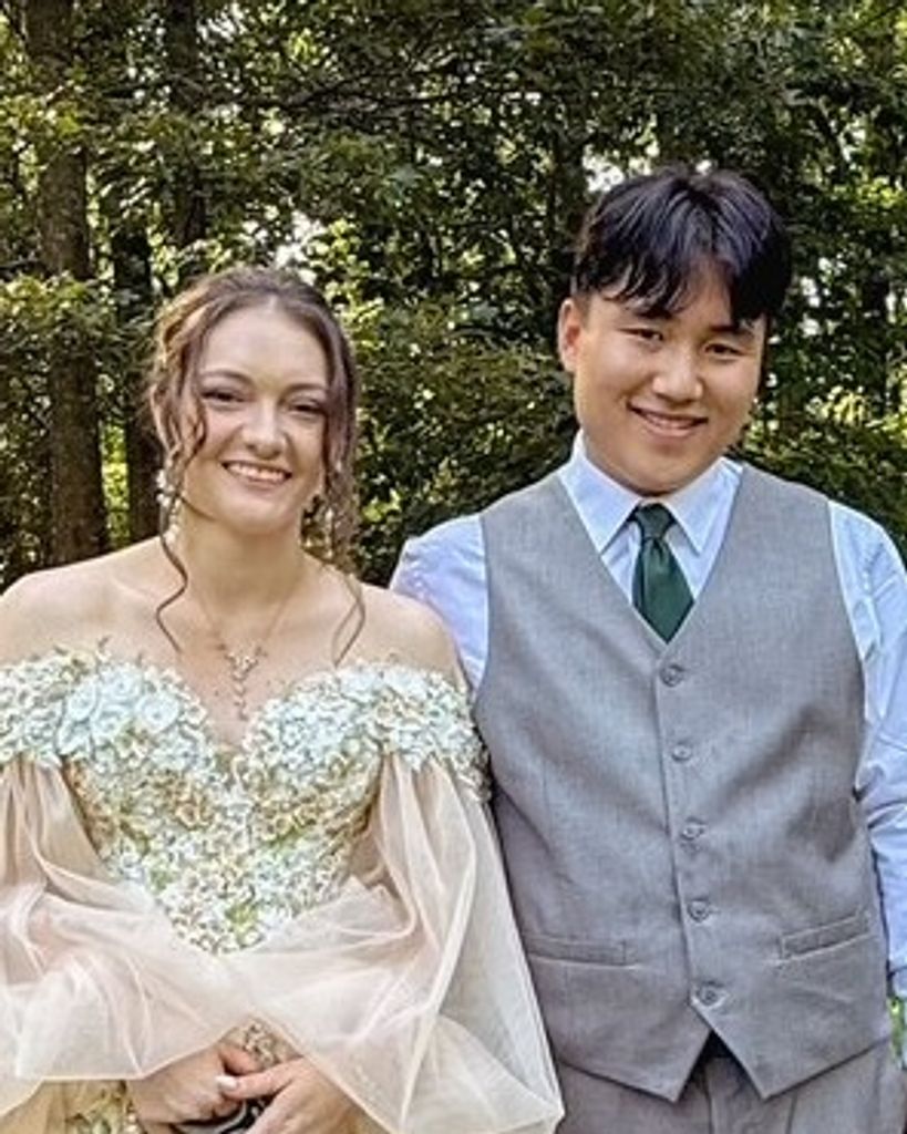 Soonhoon Choi and Lexi Waldroup Profile Photo