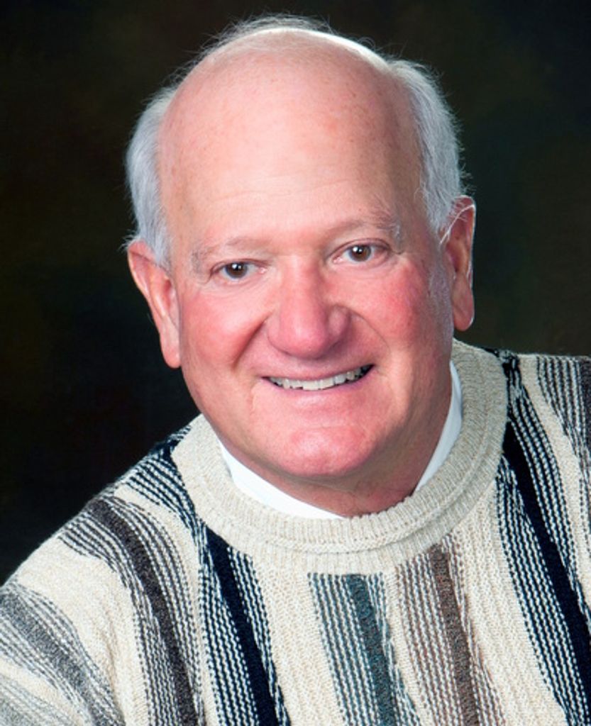 Timothy J. Johnson Profile Photo