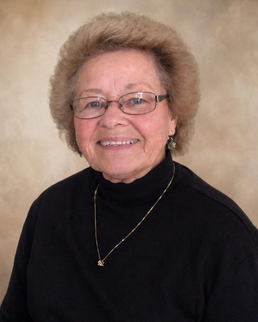 Lillian Hunsinger Yengo Profile Photo