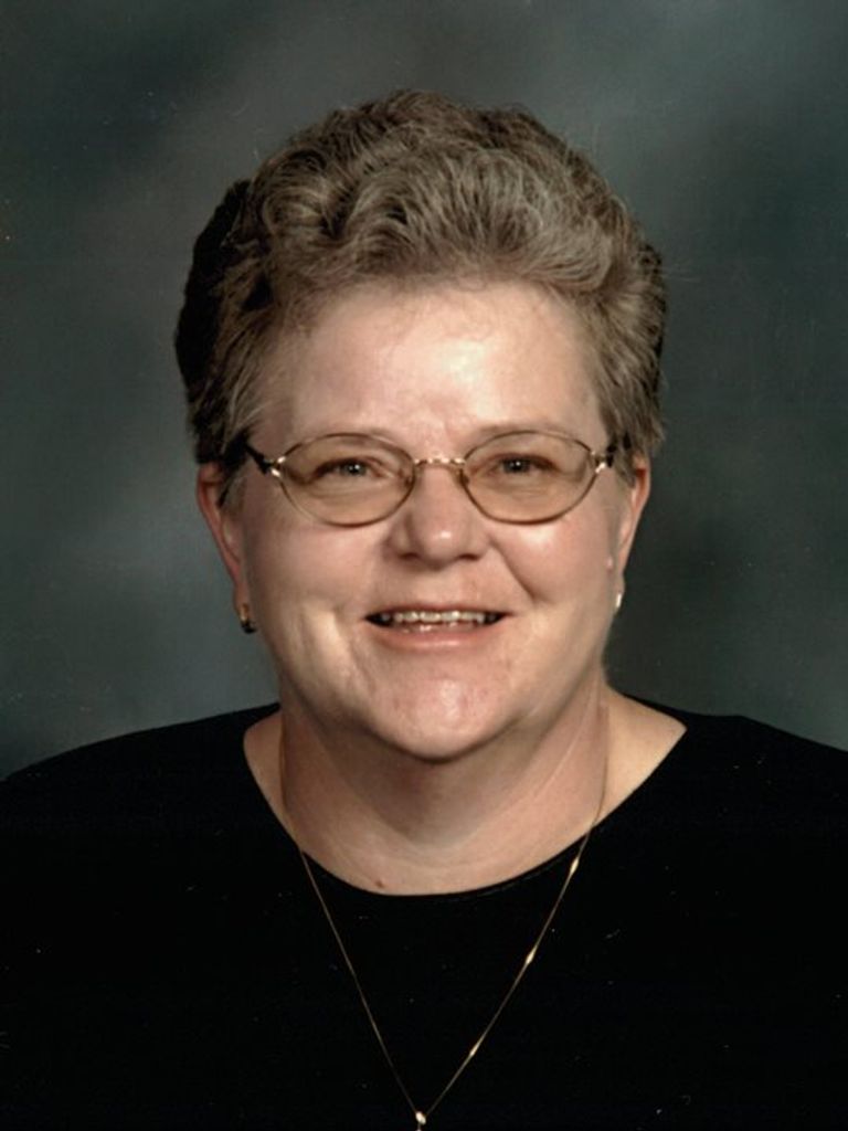 Patricia "Pat" Zeise