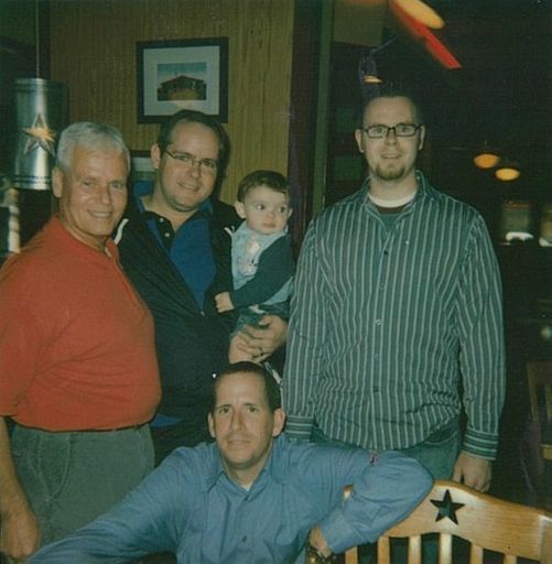 Thomas Byrne Cochran photo gallery thumbnail 73 of 104