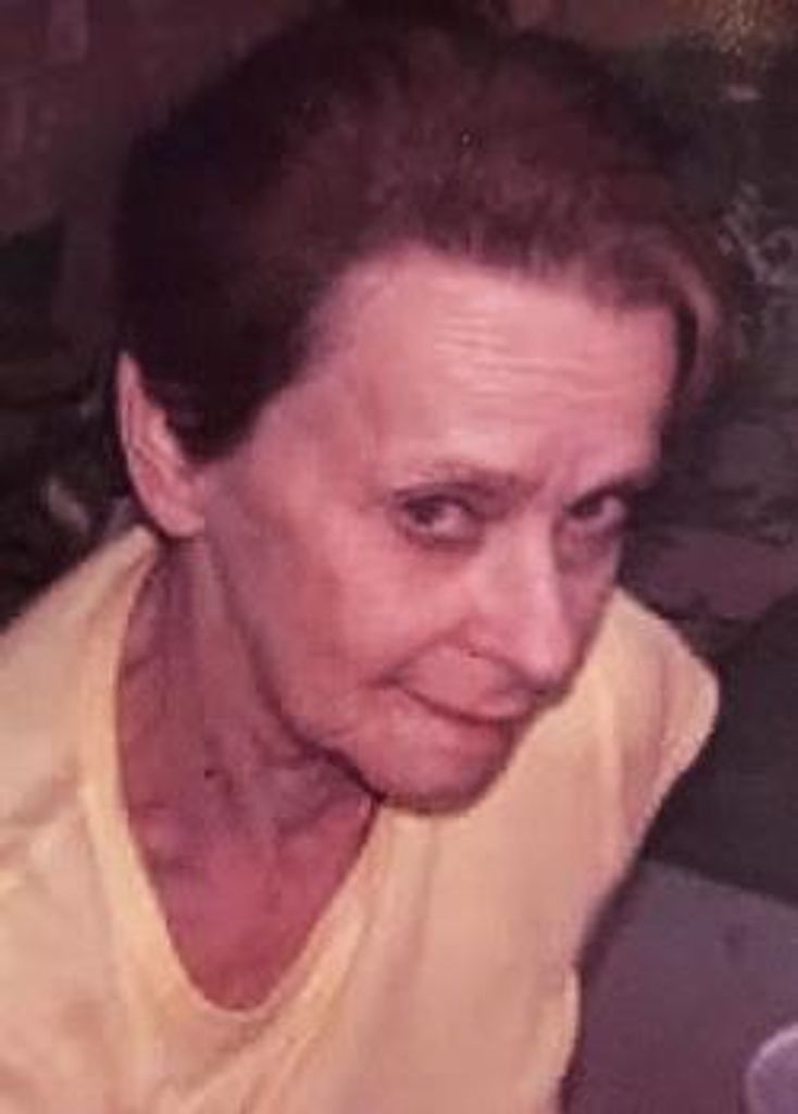 Judy Bostick Profile Photo