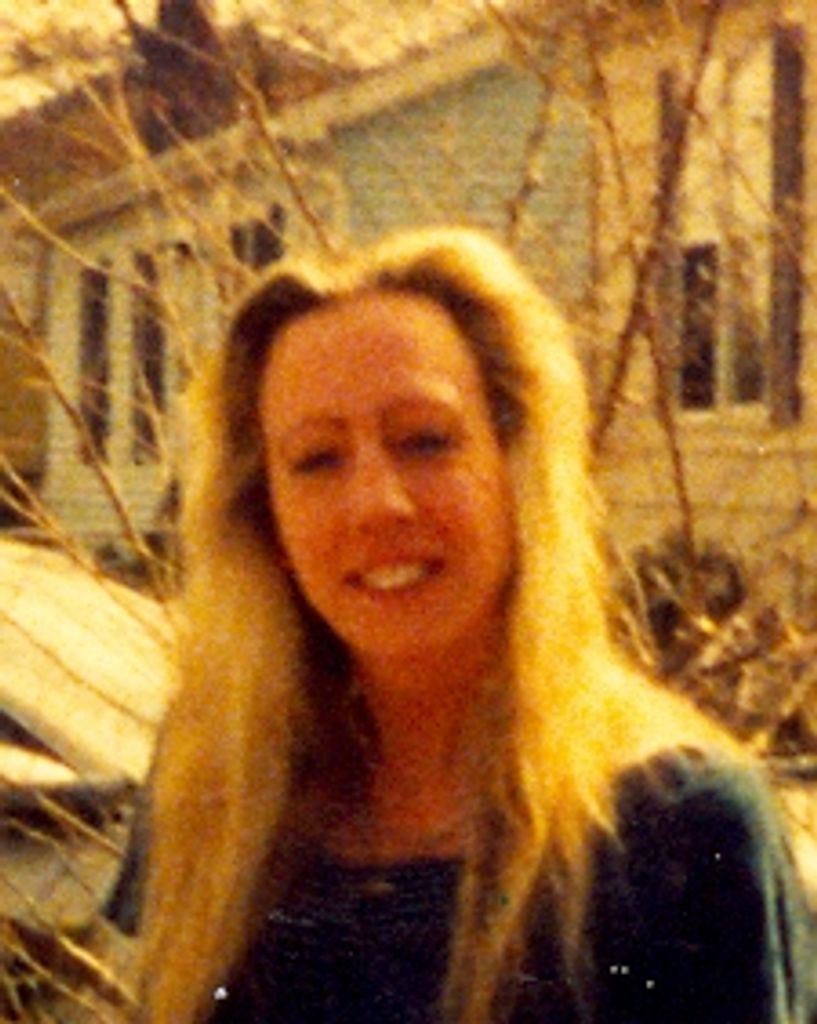 Lori Hartill-Mcdonald
