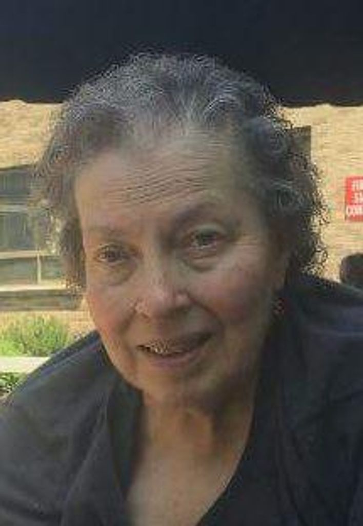 Patricia Joan Torkelsen