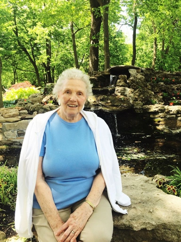 Beverly Olson
