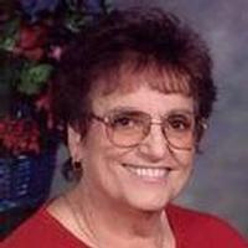 Phyllis  J. (Gitto)  Bednar