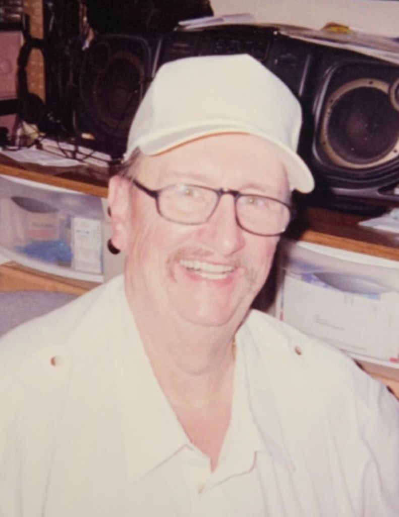 Bruce Murray Profile Photo