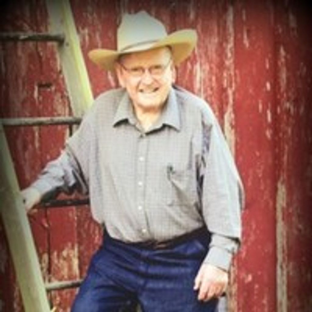 Lloyd "Sam" A. Brown
