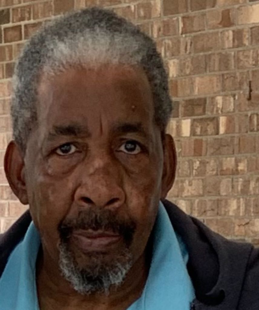 Thaddeus Williams Profile Photo