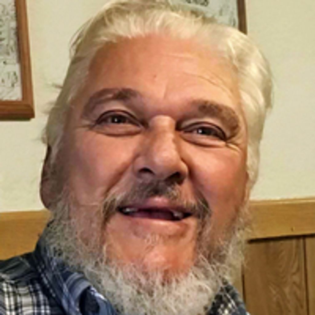 Glen A. Carlson Profile Photo