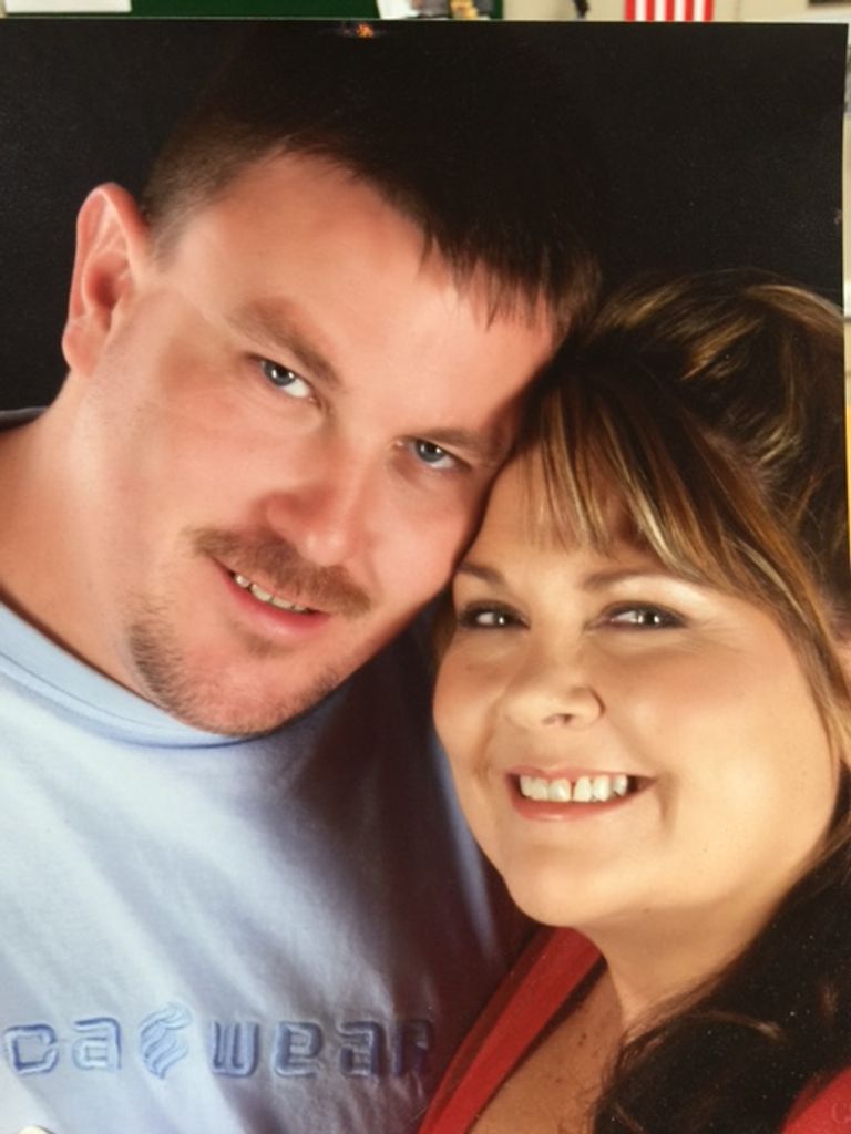 Steven "Petey" Floyd Brown