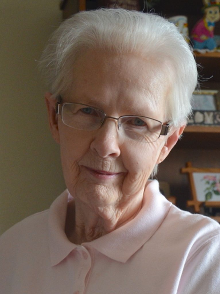 Juanita Ruth Holin Profile Photo