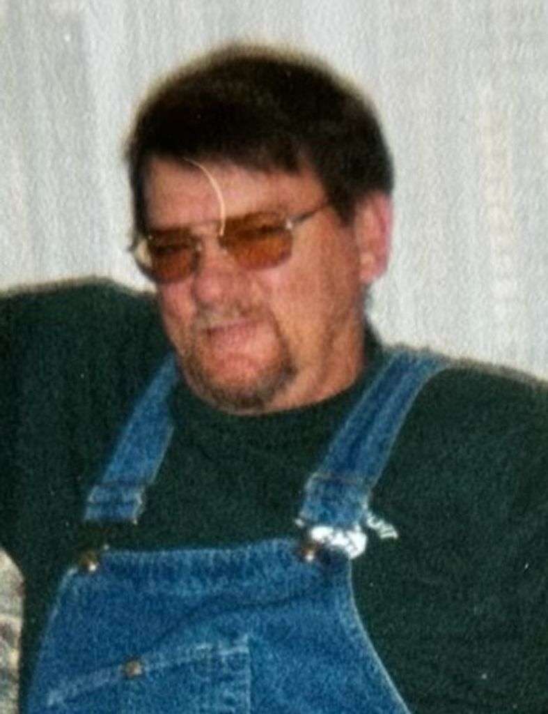 Lewis Edward DePriest