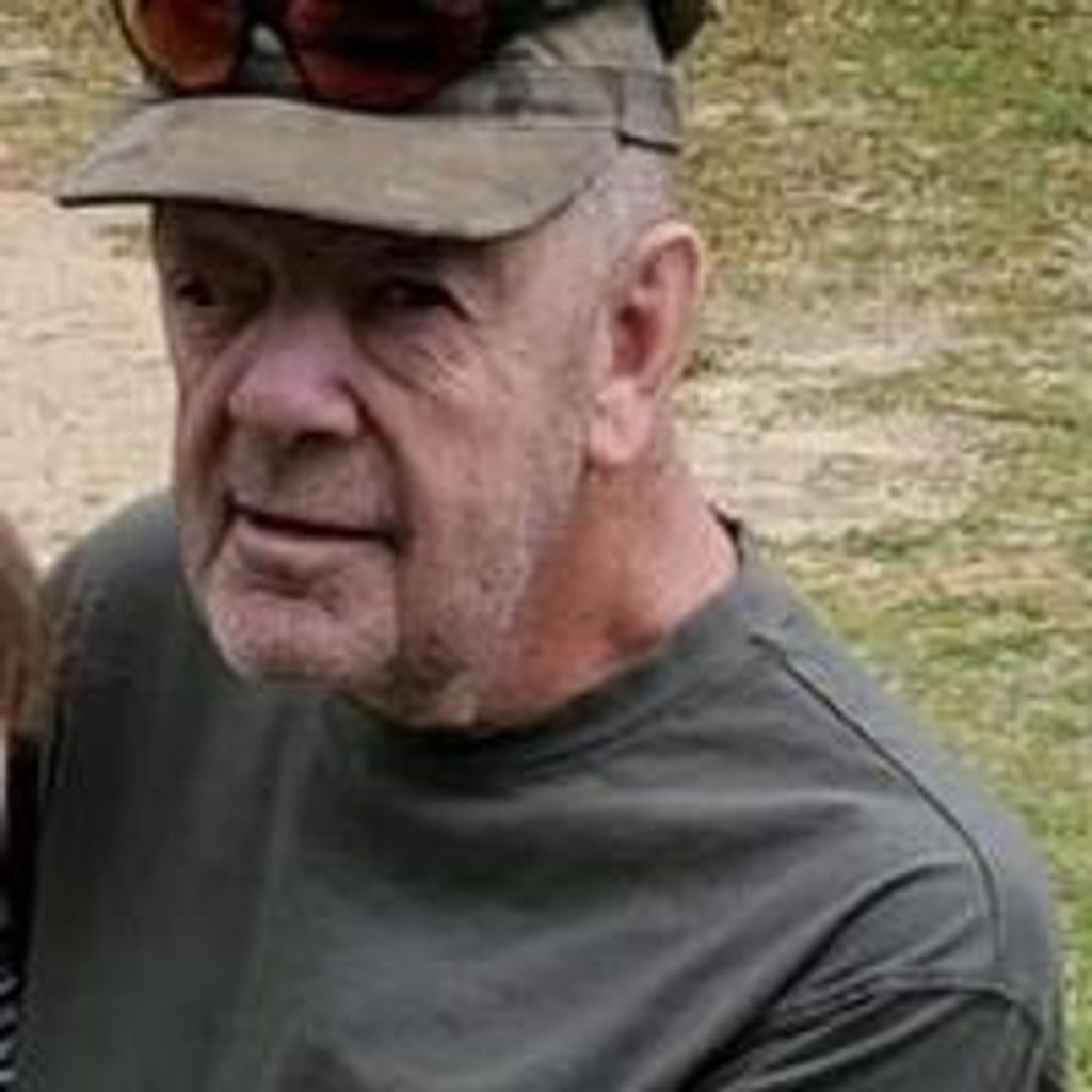 James "Jimmy" Douglas Smith