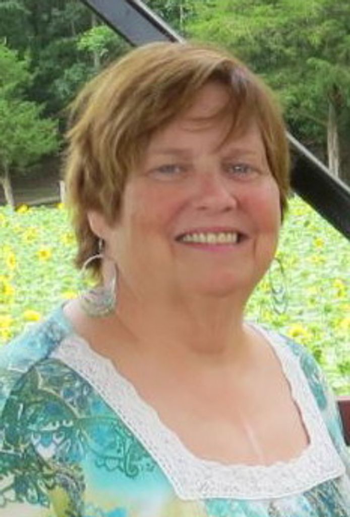 Patricia L. (Goff)  Branca