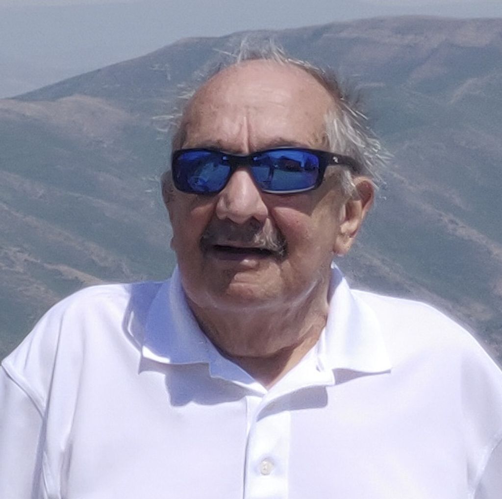 David Edwin Murrell Profile Photo