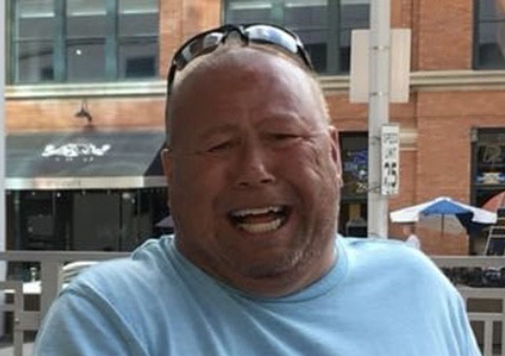 Mark  Alan Hammond Profile Photo