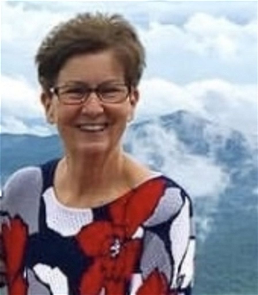 Lyllian Marion Beasy Profile Photo